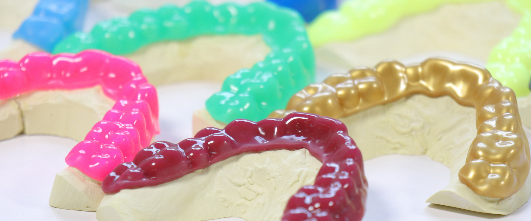 スポーツマウスガード